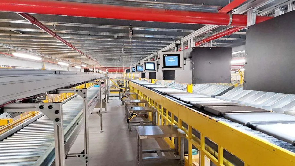 鋒馥物流系統如何助推鞋服企業智能化發展？