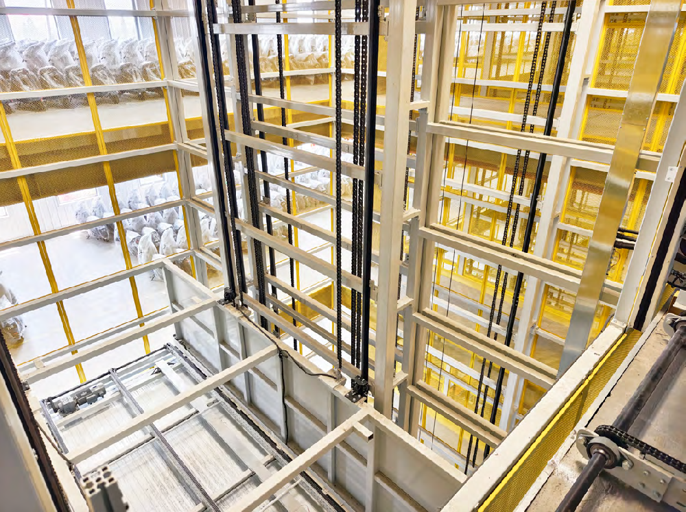 智能電動兩輪車與鋒馥的